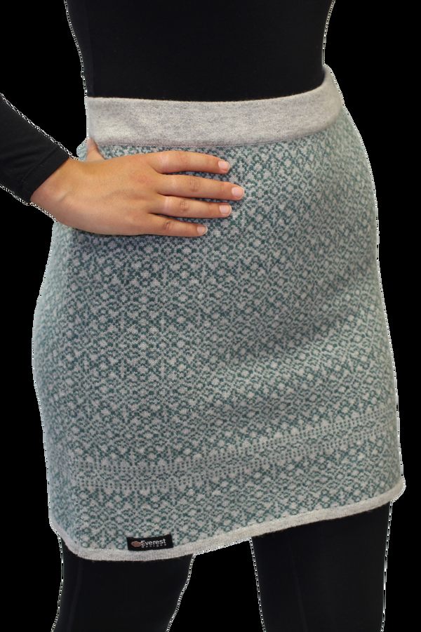 everest designs Dolpa Skirt