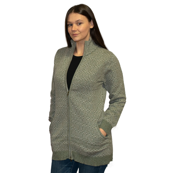 Everest Designs Dolpa Sweater