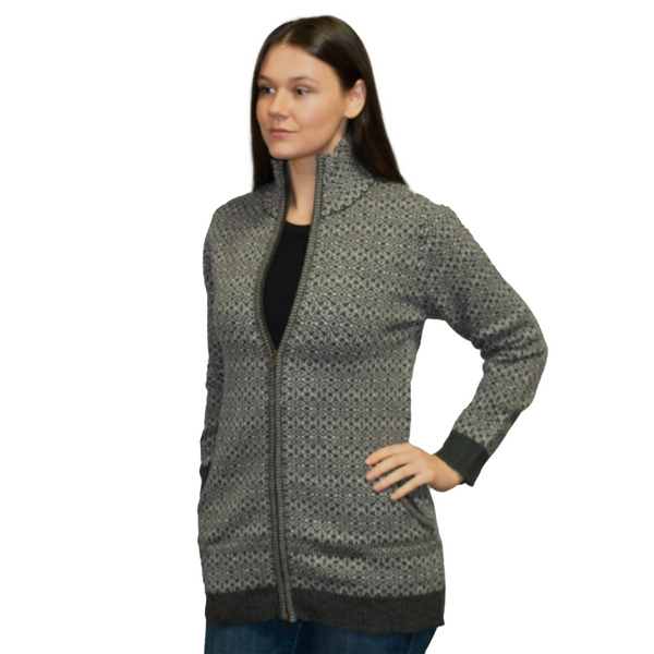 everest designs Dolpa Sweater