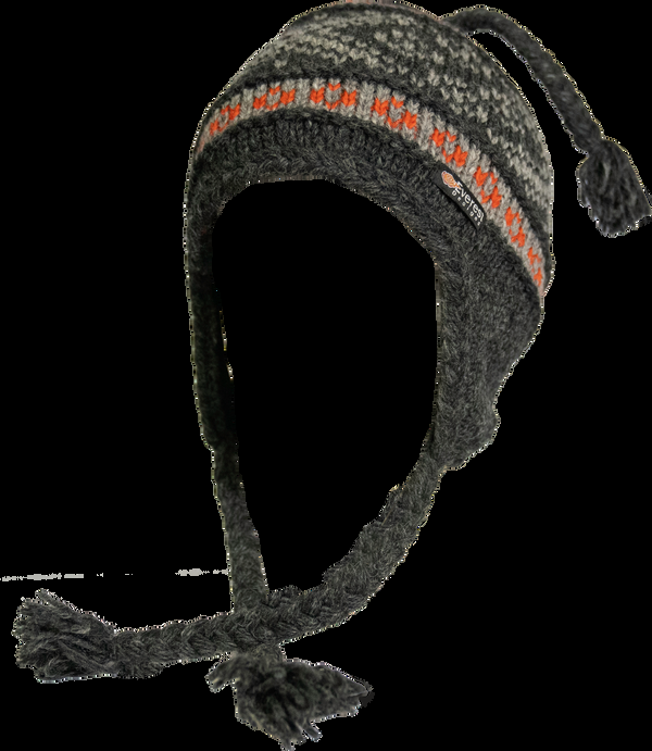 Everest Designs Dulce Earflap Beanie