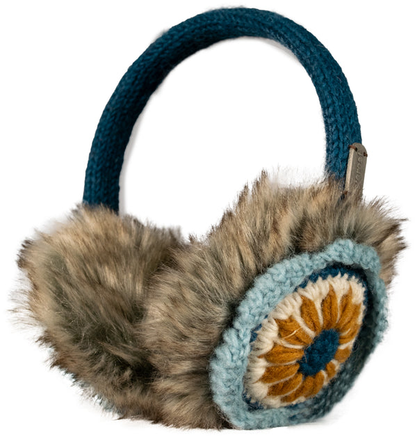 Everest Designs Earmuffs