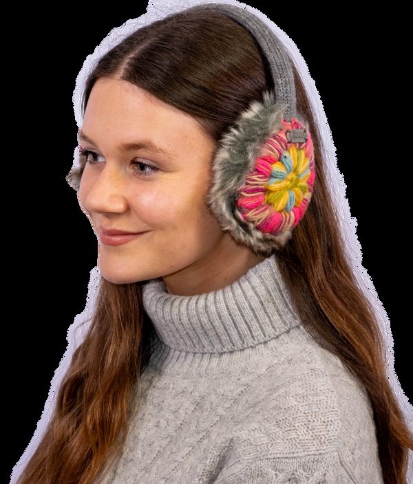 Everest Designs Earmuffs