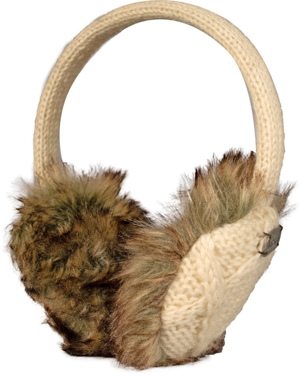 everest designs Earmuffs