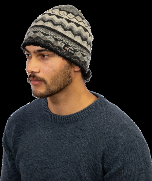 Everest Designs Echo Beanie