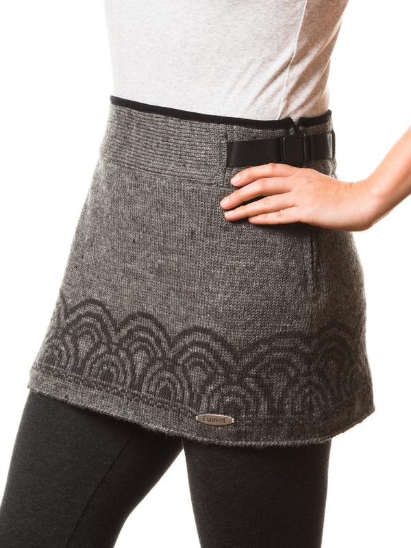 Everest Designs Emily Miniskirt