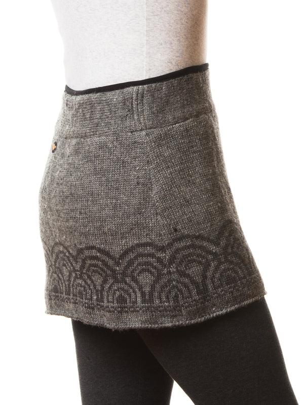 Everest Designs Emily Miniskirt