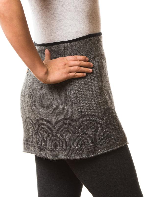 Everest Designs Emily Miniskirt