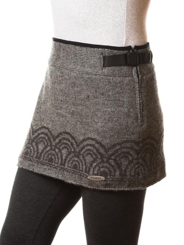 everest designs Emily Miniskirt