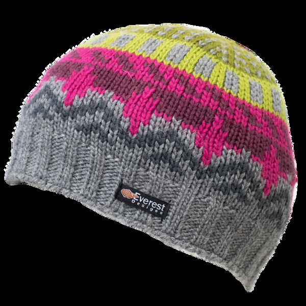 Everest Designs Finjo Beanie