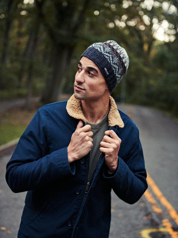 Everest Designs Finjo Beanie