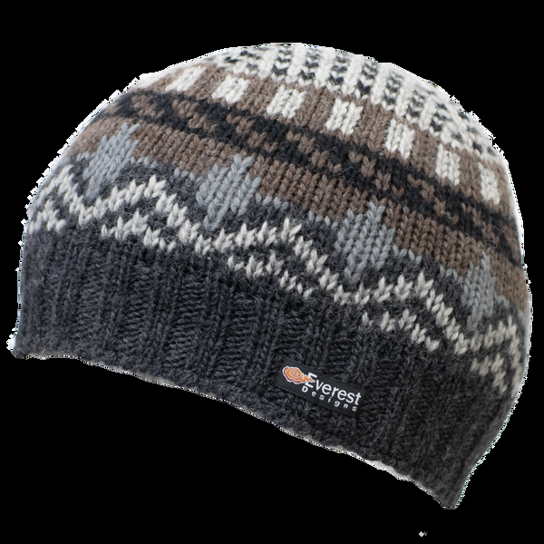 everest designs Finjo Beanie