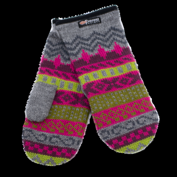 Everest Designs Finjo Mitten