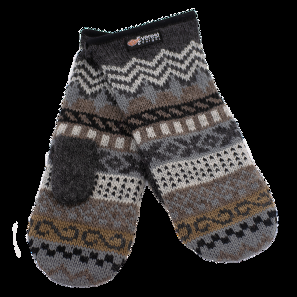 everest designs Finjo Mitten