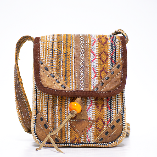 Everest Designs Gavi Cross Body