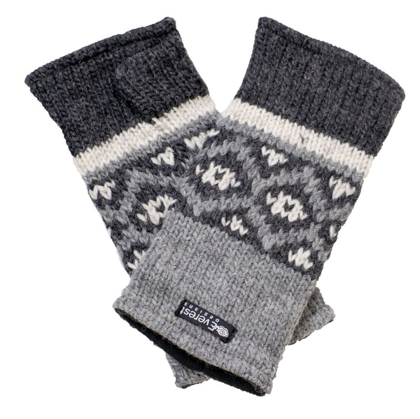 Everest Designs Gemstone Handwarmers