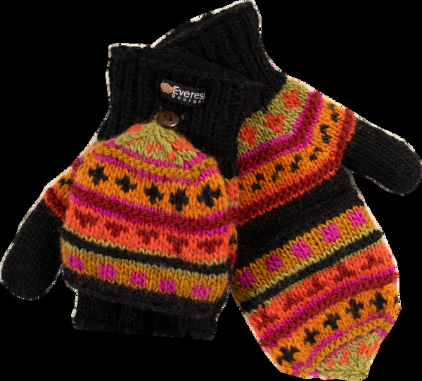 Everest Designs Glomitts