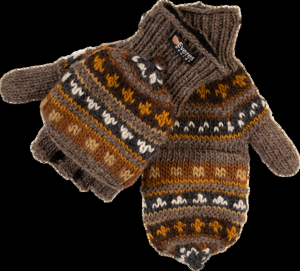 Everest Designs Glomitts