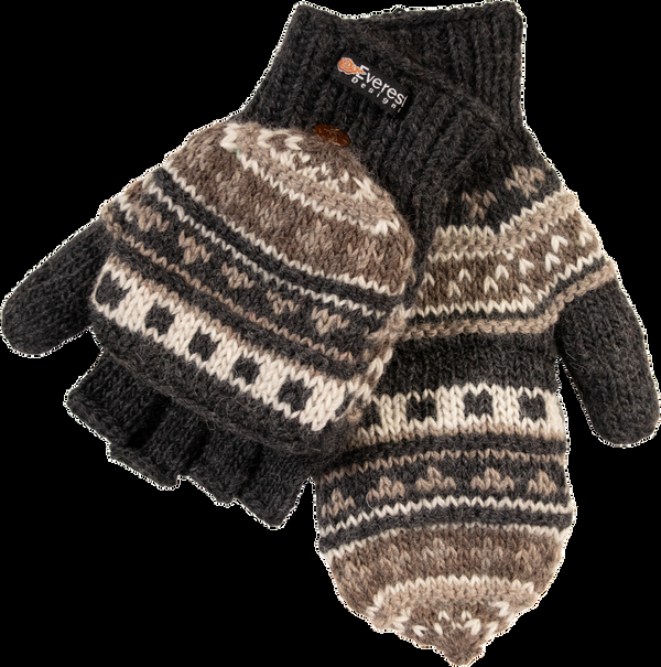 everest designs Glomitts