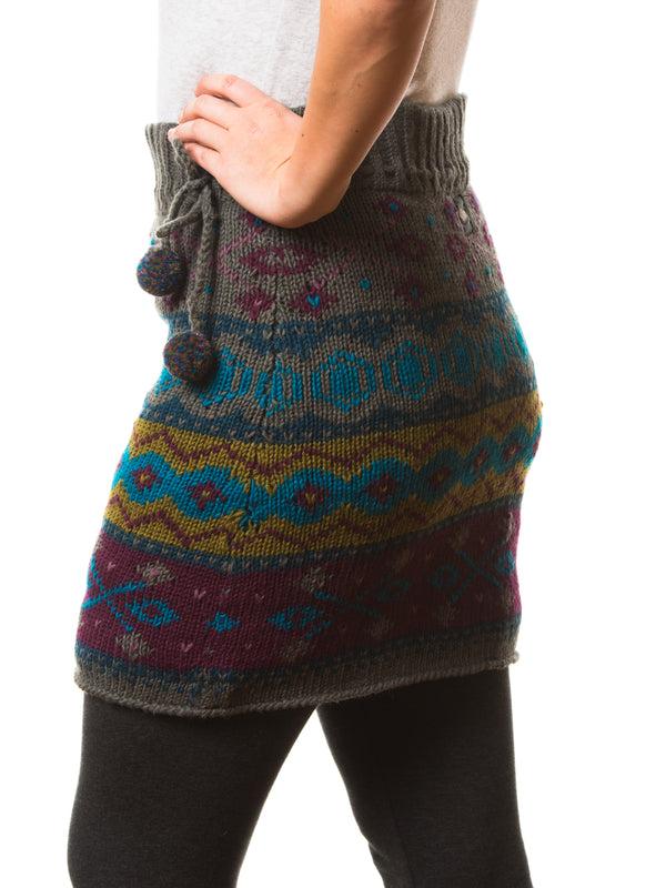 Everest Designs Innsbruc Skirt