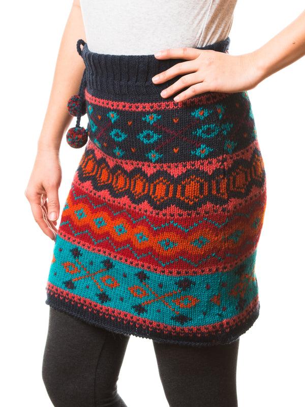 Everest Designs Innsbruc Skirt