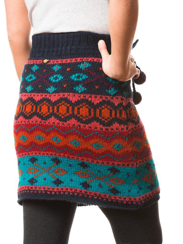Everest Designs Innsbruc Skirt