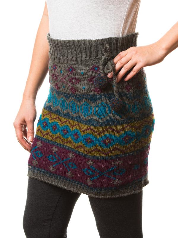 everest designs Innsbruc Skirt