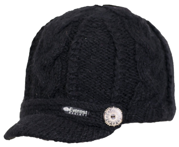 Everest Designs Irish Visor