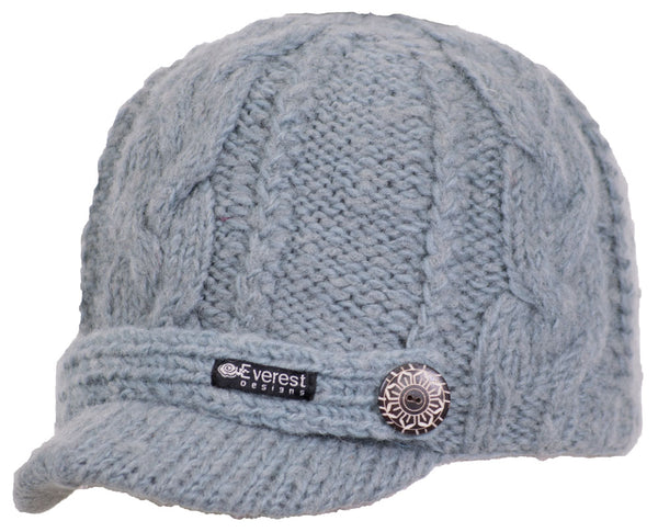 everest designs Irish Visor