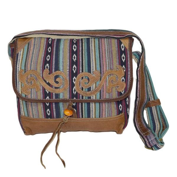 Everest Designs Jasmine Crossbody Bag