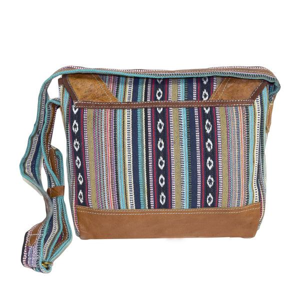 Everest Designs Jasmine Crossbody Bag