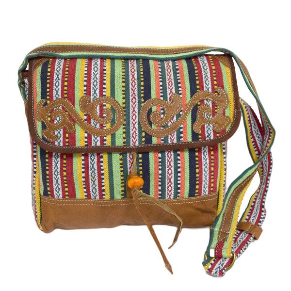 everest designs Jasmine Crossbody Bag