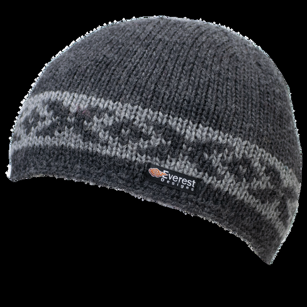 everest designs Jigme Beanie