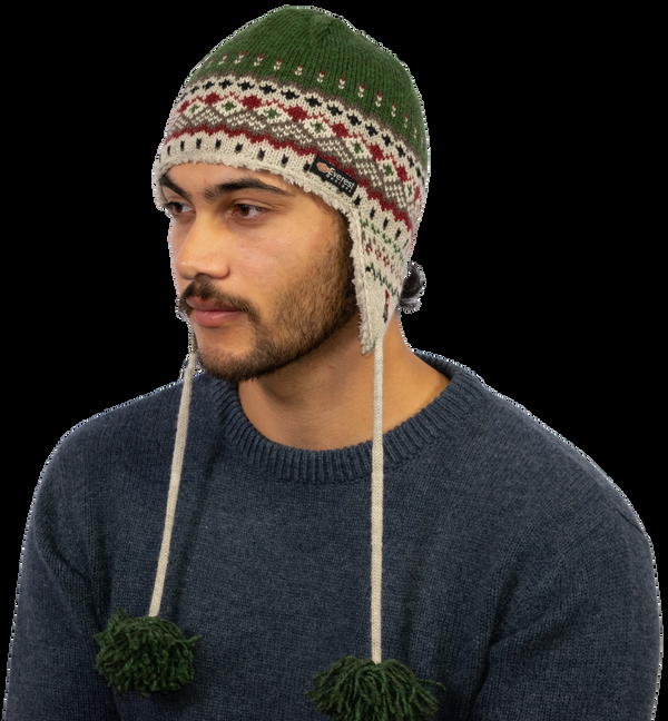 Everest Designs Kailash Earflap