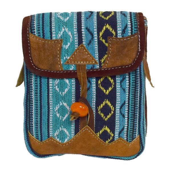 everest designs Karma Crossbody Bag