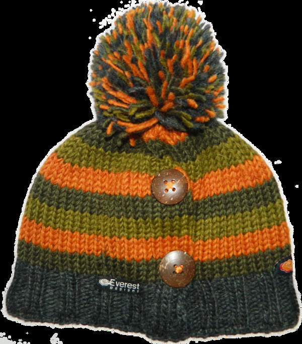everest designs Kid's Caras Beanie