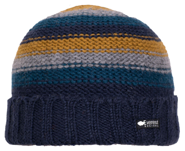 Everest Designs Kid's Dumont Beanie