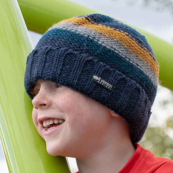 Everest Designs Kid's Dumont Beanie