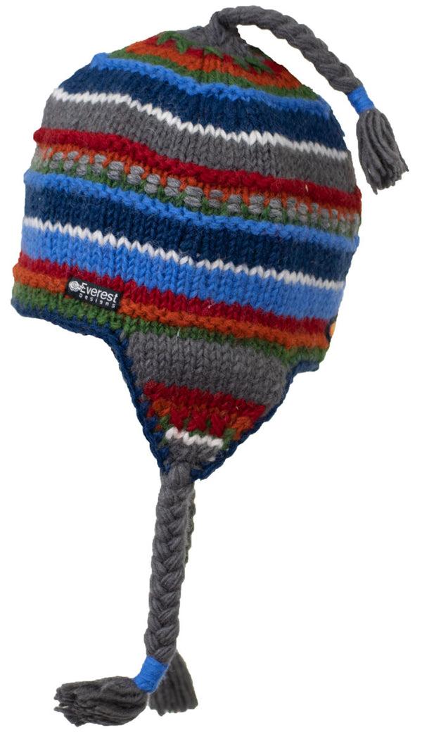 Everest Designs Kid's Jumla Earflap
