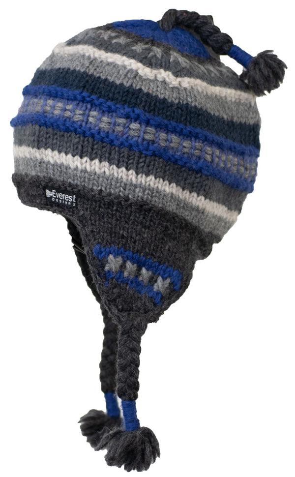 everest designs Kid's Jumla Earflap