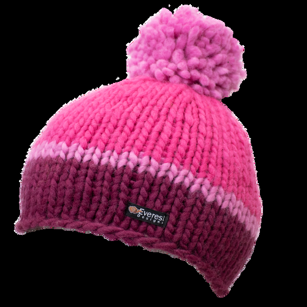 Everest Designs Kid's Kuhs Beanie