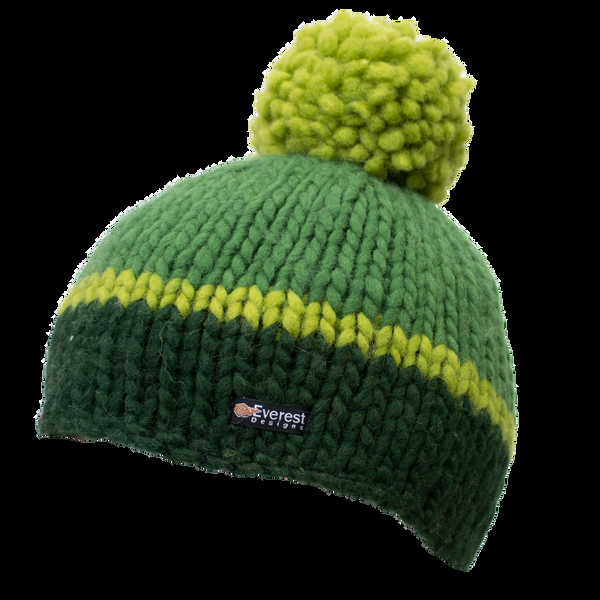 everest designs Kid's Kuhs Beanie