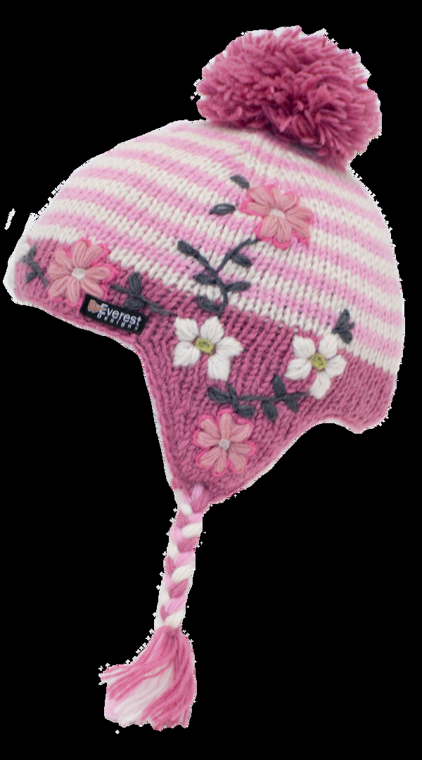 everest designs Kid's Kunal Earflap