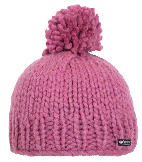 Everest Designs Kid's Matterhorn Beanie