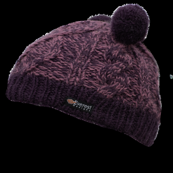 Everest Designs Kid's Nanu Beanie