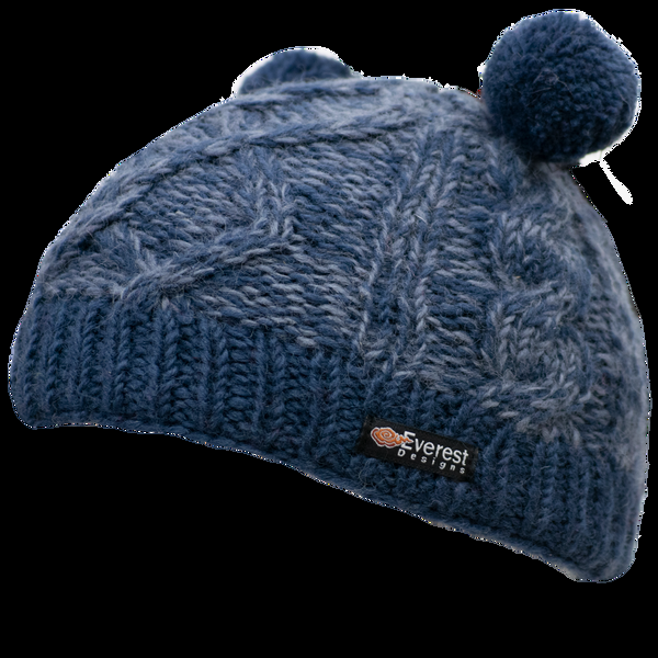 Everest Designs Kid's Nanu Beanie