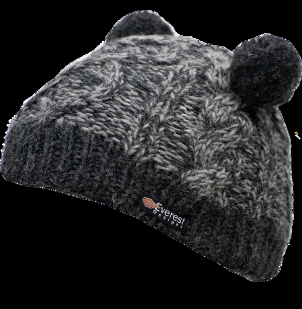 everest designs Kid's Nanu Beanie