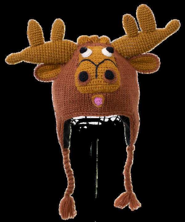 Everest Designs Kid's Wild Hatz