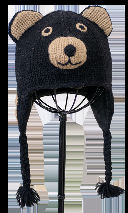 Everest Designs Kid's Wild Hatz