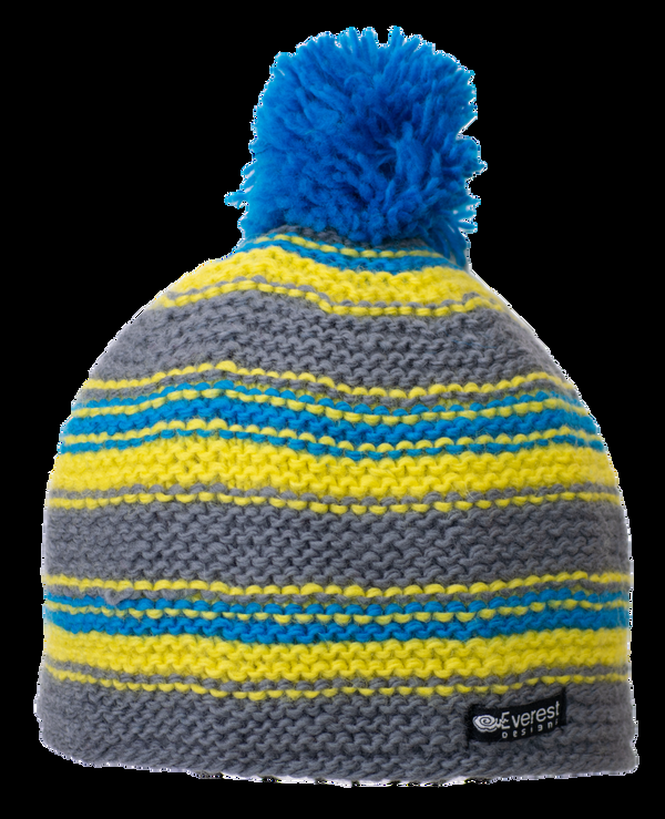 Everest Designs Kids Parista Beanie