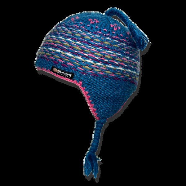 everest designs Kids Tamang Earflap